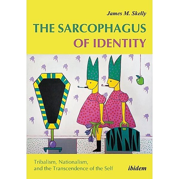 The Sarcophagus of Identity, Jim Skelly