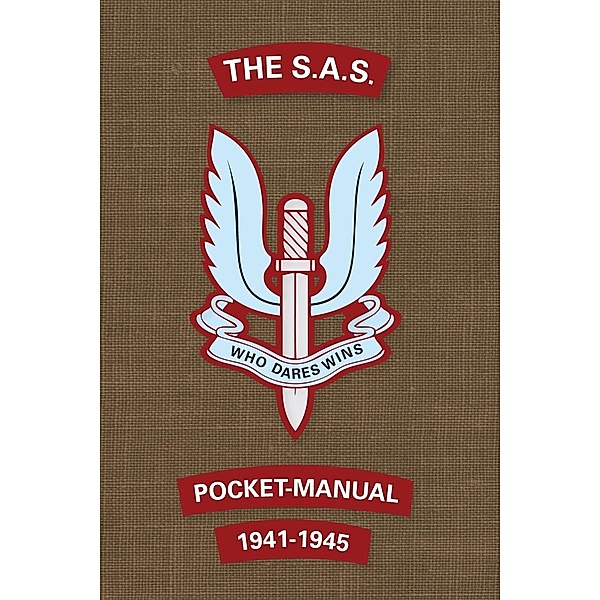 The SAS Pocket Manual, Christopher Westhorp