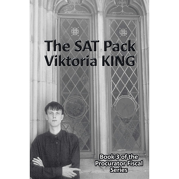 The Sat Pack, Viktoria King
