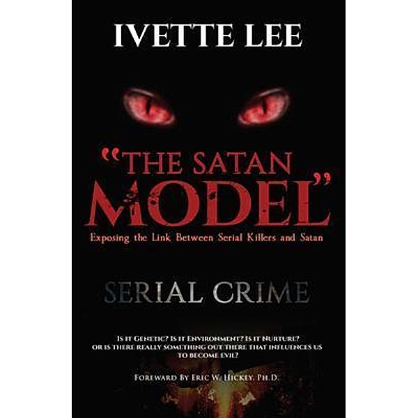The Satan Model, Ivette C. Lee