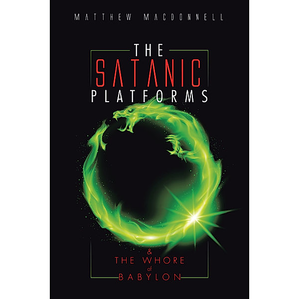 The Satanic Platforms, Matthew MacDonnell