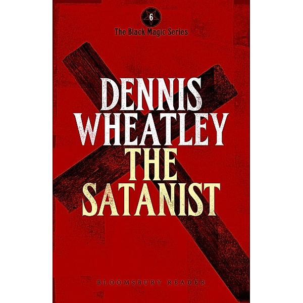 The Satanist, Dennis Wheatley