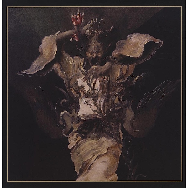 The Satanist (Vinyl), Behemoth