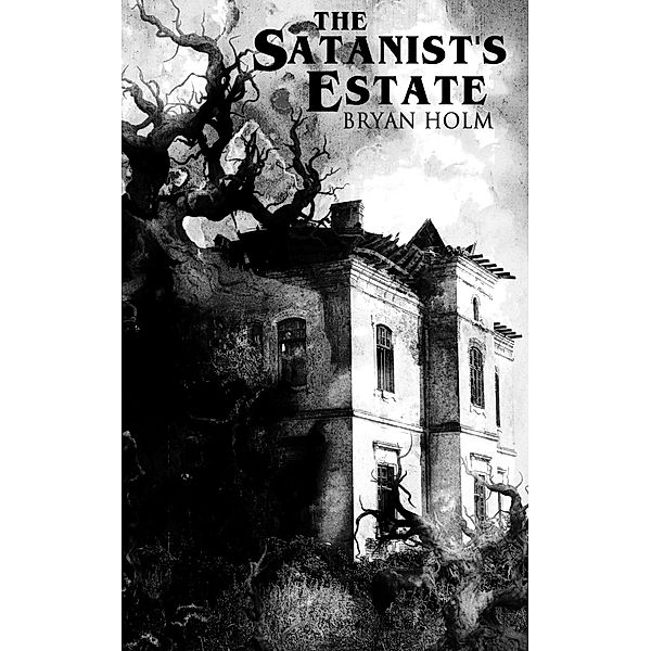 The Satanist's Estate, Bryan Holm