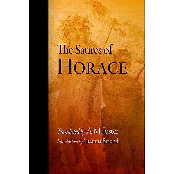 The Satires of Horace, Horace