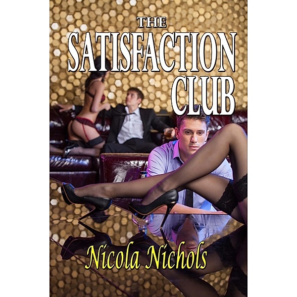 The Satisfaction Club, Nicola Nichols