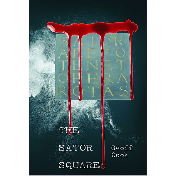 The Sator Square, Geoff Cook