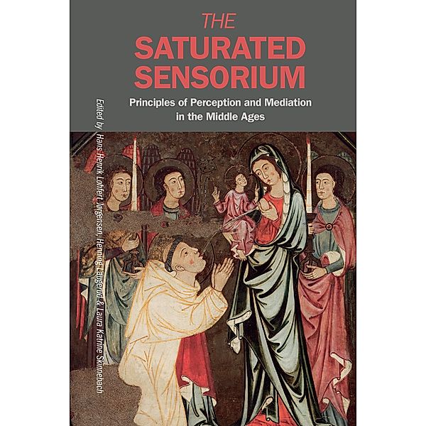 The Saturated Sensorium