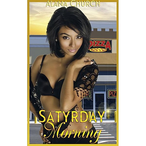 The Satyr Saga: Satyrday Morning, Alana Church