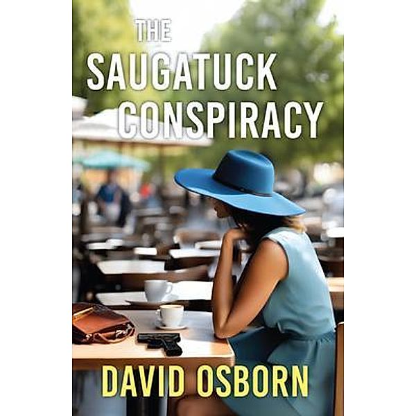 The Saugatuck Conspiracy, David Osborn