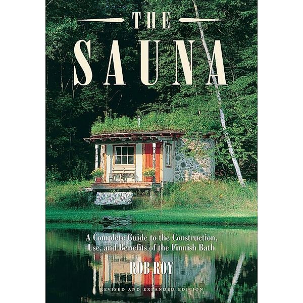 The Sauna, Robert L. Roy