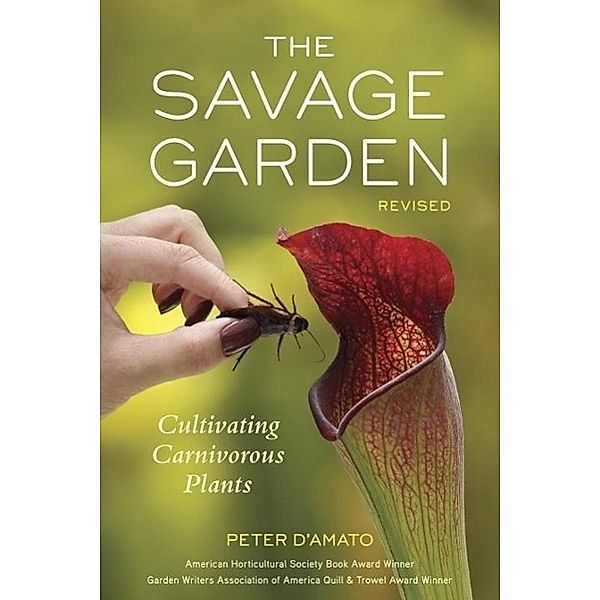 The Savage Garden, Revised, Peter D'Amato