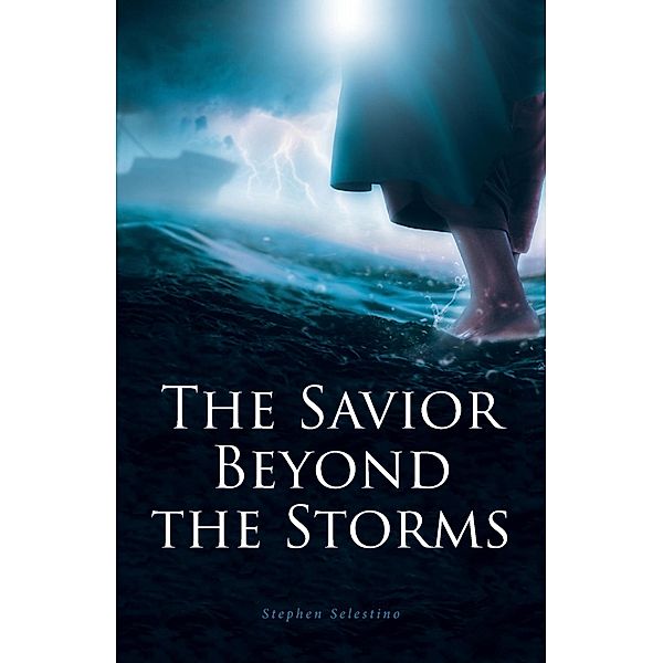 The Savior Beyond the Storms, Stephen Selestino