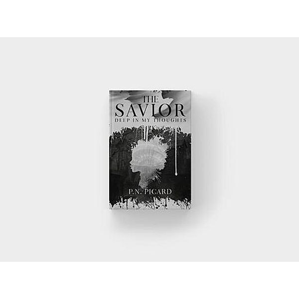 The Savior / The Savior Bd.1, Patrice N Picard