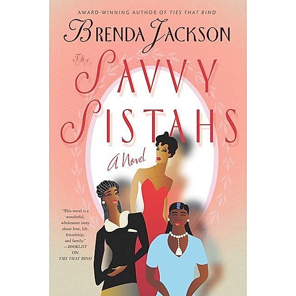The Savvy Sistahs, Brenda Jackson