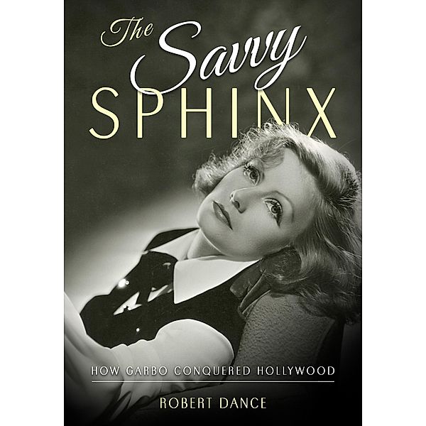 The Savvy Sphinx, Robert Dance
