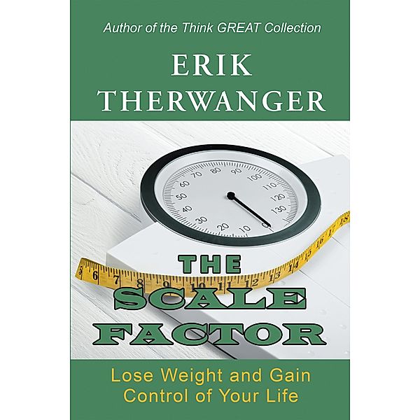 The Scale Factor, Erik Therwanger