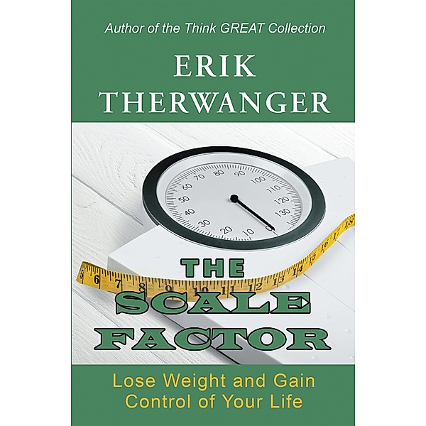 The Scale Factor, Erik Therwanger