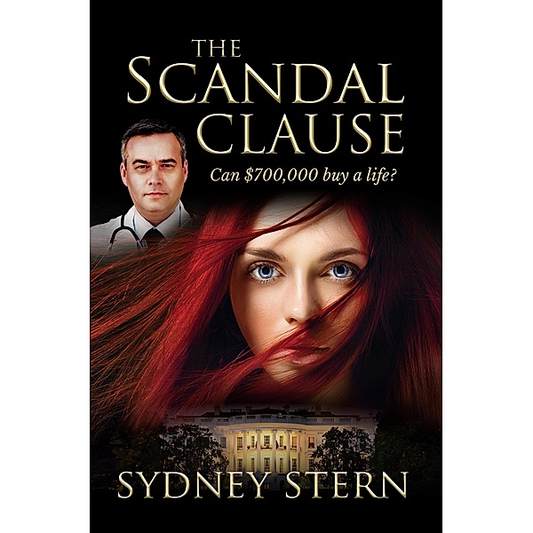 The Scandal Clause, Sydney Stern