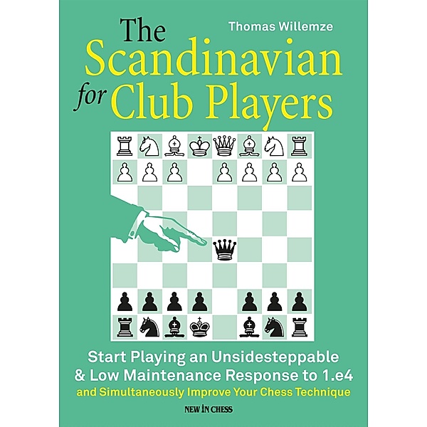 The Scandinavian for Club Players, Thomas Willemze