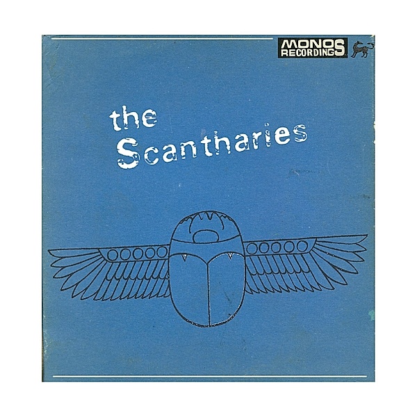 The Scantharies, The Scantharies