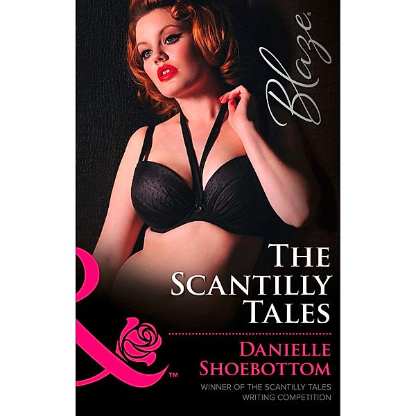 The Scantilly Tales, Danielle Shoebottom