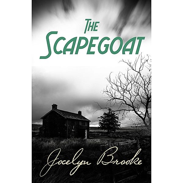 The Scapegoat, Jocelyn Brooke