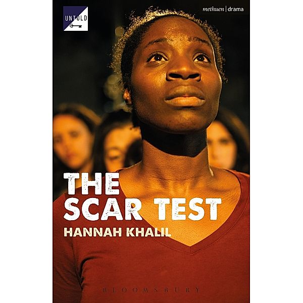 The Scar Test / Modern Plays, Hannah Khalil