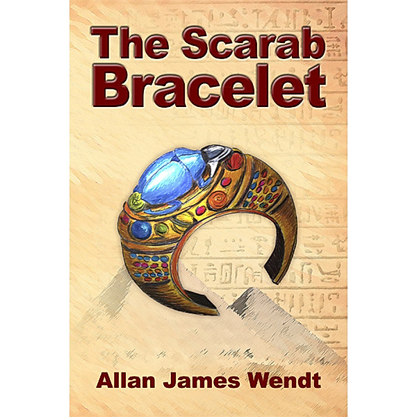 The Scarab Bracelet, Allan James Wendt