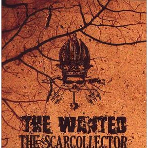 The Scarcollector, The Wanted