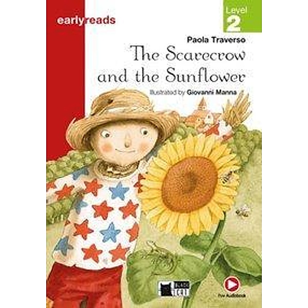 The Scarecrow and the Sunflower, Paola Traverso