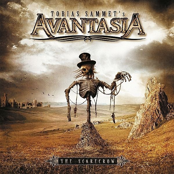 The Scarecrow (Vinyl), Avantasia