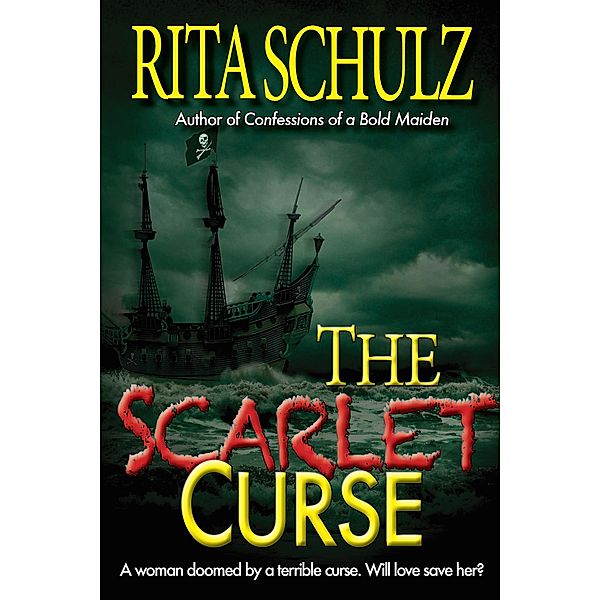 The Scarlet Curse, Rita Schulz