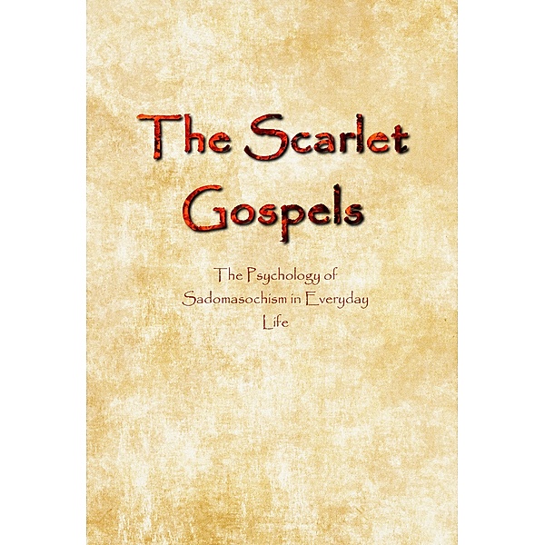 The Scarlet Gospels, Dark Angel