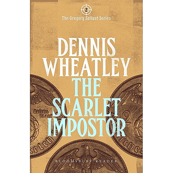 The Scarlet Impostor, Dennis Wheatley