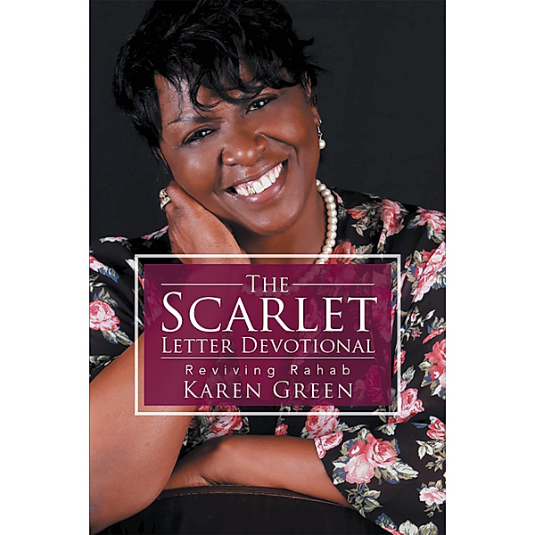 The Scarlet Letter Devotional, Karen Green