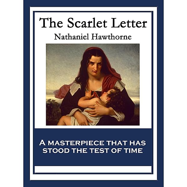 The Scarlet Letter / Wilder Publications, Nathaniel Hawthorne