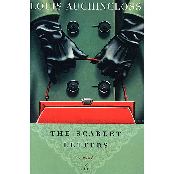 The Scarlet Letters, Louis Auchincloss