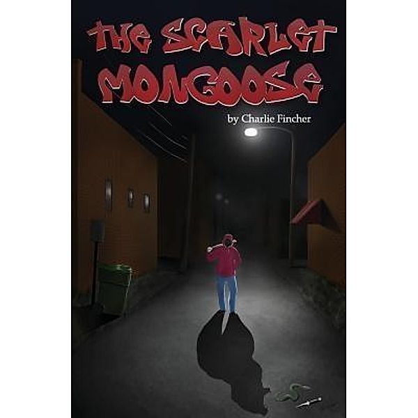 The Scarlet Mongoose, Charlie Fincher