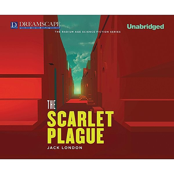 The Scarlet Plague, Jack London