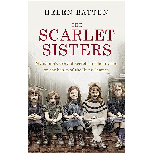 The Scarlet Sisters, Helen Batten