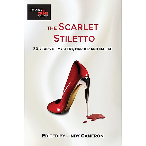 The Scarlet Stiletto