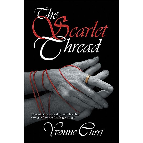 The Scarlet Thread, Yvonne Curri