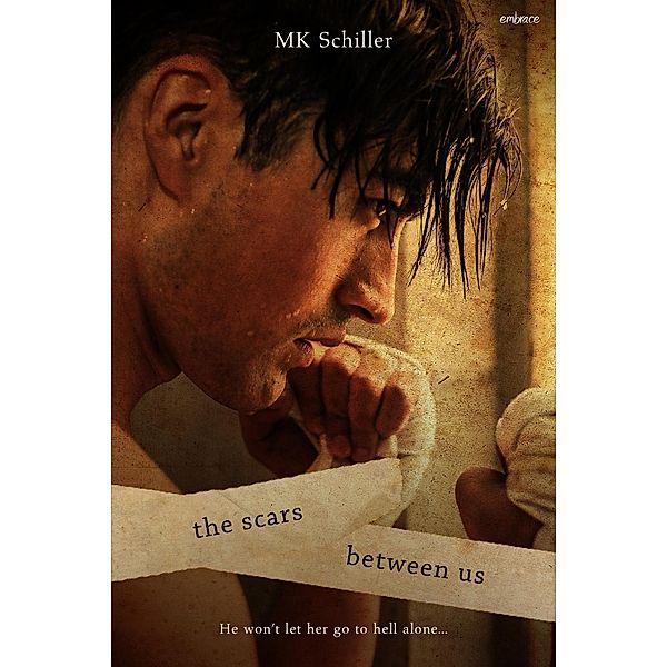 The Scars Between Us, Mk Schiller