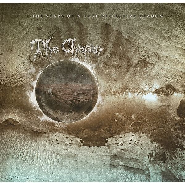The Scars Of A Lost Reflective Shadow (Black Lp), The Chasm