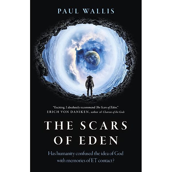 The Scars of Eden, Paul Wallis