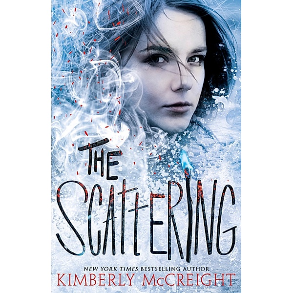 The Scattering / The Outliers Bd.2, Kimberly McCreight