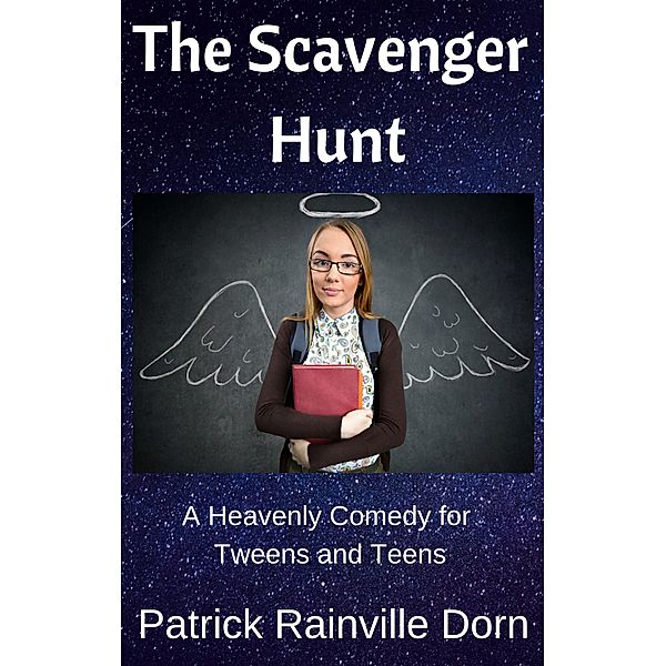 The Scavenger Hunt, Patrick Rainville Dorn