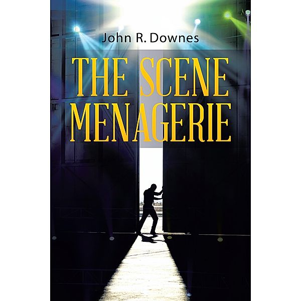The Scene Menagerie, John Downes