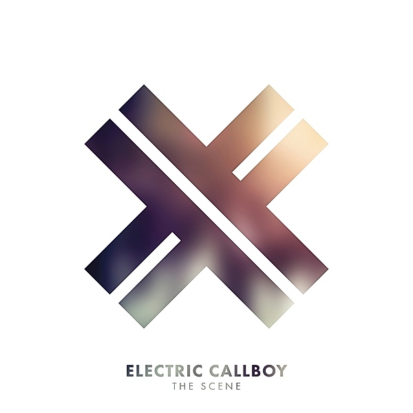 The Scene (Re-Issue 2023), Electric Callboy
